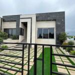 ویلا همکف نما مدرن 90 متری